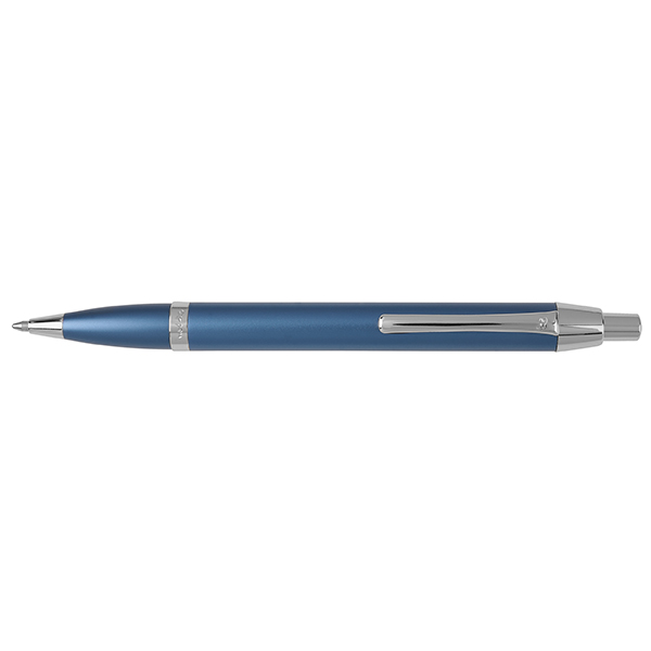 Xp834b.jpg עט X-Pen ניקו אנודייז כחול, תמונה 1