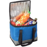 צידנית בוקס 14 ליטר עם שתי ידיות, תמונה 2