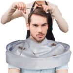 מטריית תספורת לבית