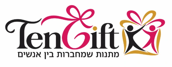 TenGift תן גיפט - מתנות שמחברות בין אנשים