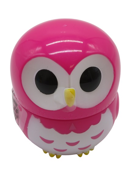 טיימר מטבח מכני ינשוף