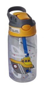 בקבוק שתייה מטריטן לילדים עם ציור