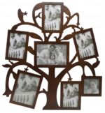 עץ תמונות משפחה ל־7 תמונות