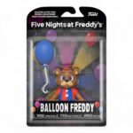 בובת פאנקו FIVE NIGHTS AT FREDDY'S