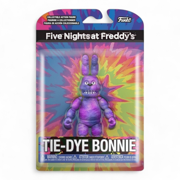 בובת פאנקו FIVE NIGHTS AT FREDDY'S