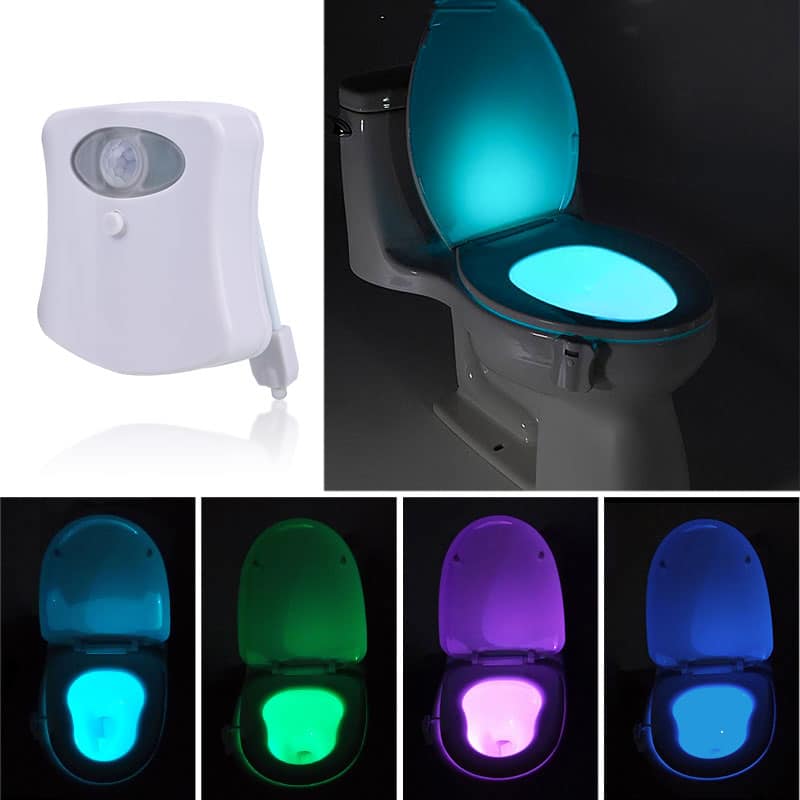 toilet-light-2.jpg תאורת לילה לאסלה עם חיישן תנועה, תמונה 1