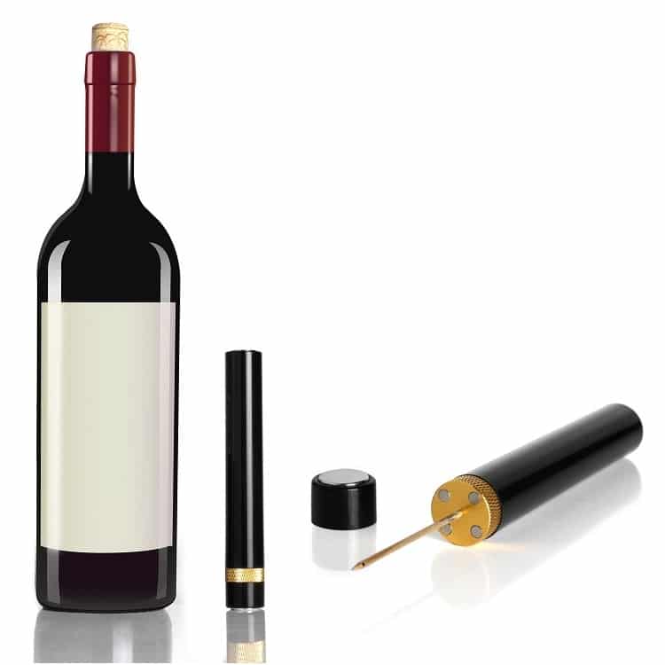 wine-opener4.jpg פותחן יין בלחץ אוויר, תמונה 1