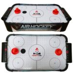 שולחן הוקי אוויר קטן 50x30x10 ס"מ, תמונה 2