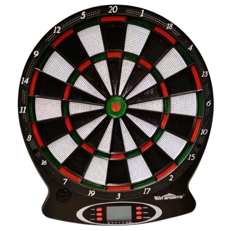 חיצים-אלקטרוני1.jpg לוח חצים אלקטרוני 37.5 ס"מ עם 6 חצים, תמונה 1