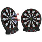 לוח חצים אלקטרוני 37.5 ס"מ עם 6 חצים, תמונה 4