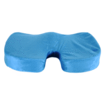 ⁦כרית ישיבה Memory Foam לכיסא ולרכב⁩, תמונה ⁦3⁩