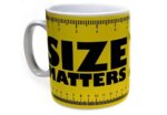 ספל ענק 900 מ"ל Size Matters, תמונה 3