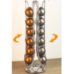 מתקן מסתובב ל-24 קפסולות Vertuo, תמונה 3