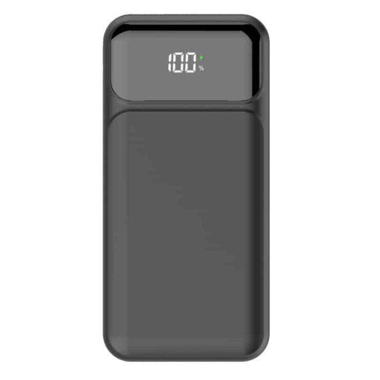 ⁦מטען נייד 20,000mAh עם טעינה מהירה PD⁩, תמונה ⁦4⁩