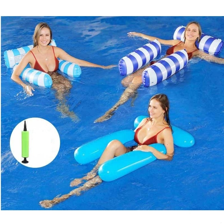 ספה-רשת2.jpg מזרן רשת לבריכה עם משענת ראש וגב, תמונה 1