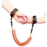 רצועת בטיחות לילד עד 1.5 מטר