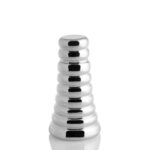 שייקר קוקטיילים מנירוסטה Rings